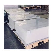 Customized Cast Acrylic Sheet and PMMA Acrylic Boards