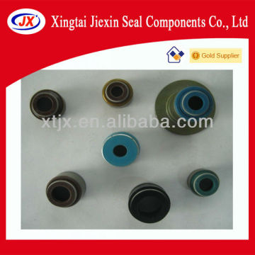 ptfe rubber material valve stem oil seal