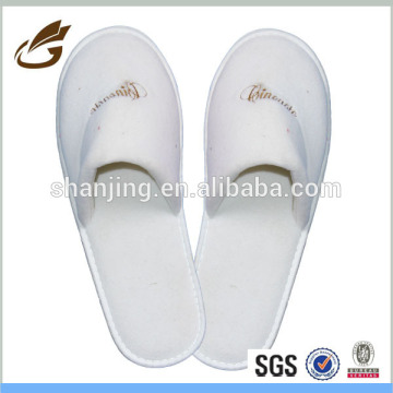 new fashion slippers eva promotional disposable slippers wholesale