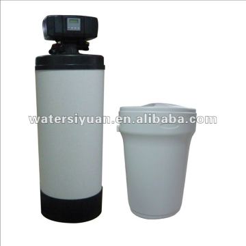 2.0T home water softener