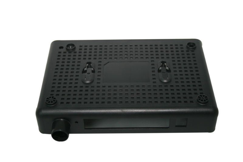 Oem Low Cost Custom Waterproof Plastic Case Injection Molding Part Parts Mold For Battery Box Product