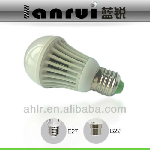 E27/E26/B22 9w LED bulb lamp with CE,ROHS Certificate