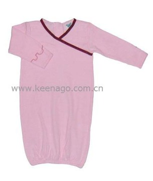 Bamboo Infant Sleep Sack