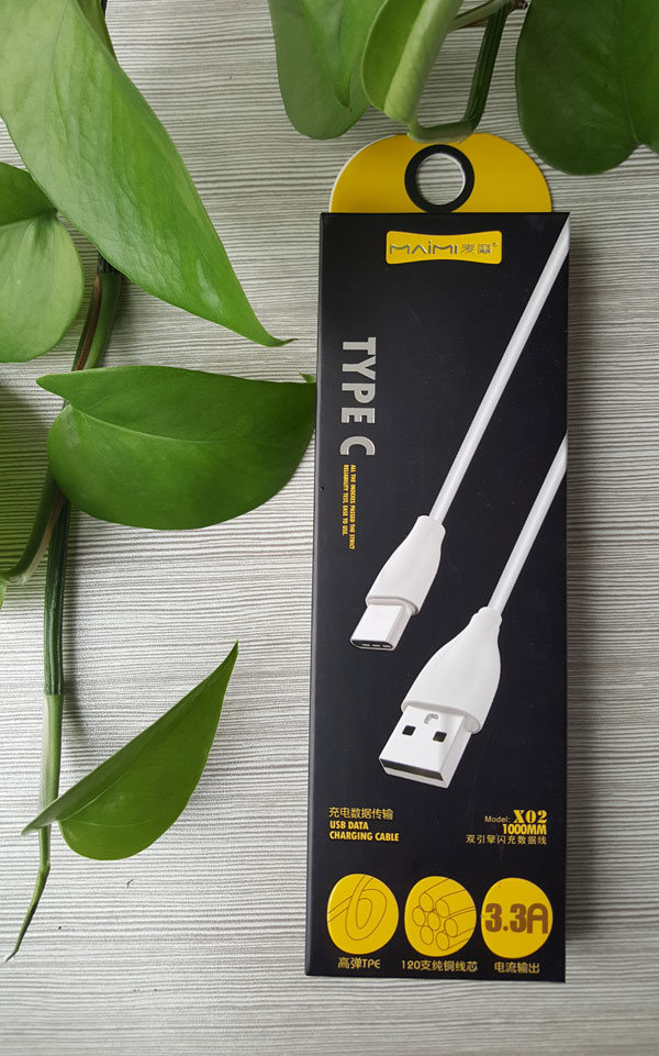 यूएसबी केबल सी यूएसबी केबल के लिए usb type c to usb cable