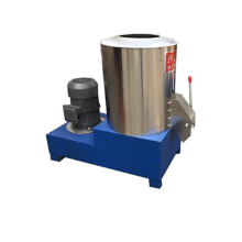 Best Service Industrial 20Kg Vertical Dough Mixer/Noodle Dough Mixer with Good Reputation