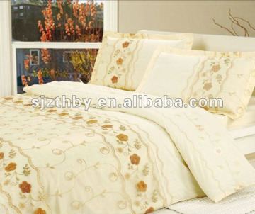 china bed sheet fabric holder stock bed sheet sale