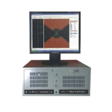 High Quality ASTM E243--97 Eddy Current Tester / Multi Channel Flaw Detector DIN 54141