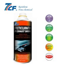 motorcycle exhaust cleaner
