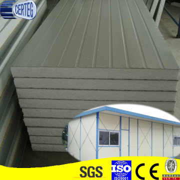 Hot sale sandwich panel EPS sandwich wall panel for construction