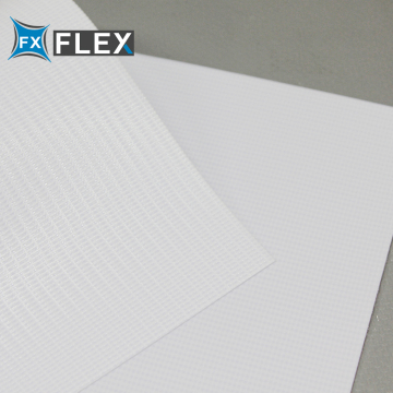 5-Year Quality Guarantee PVC Flex Banner Manufacturers - 10 Feet Backlit PVC Flex Banner Roll Materials