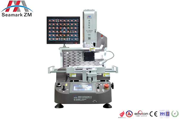 ZM-R720 Repair LED BGA Machine ZM-R720 Repair LED BGA Machine