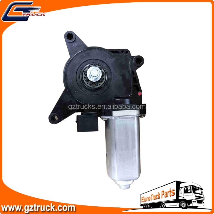 European Truck Auto Spare Parts Window lifter motor, right Oem 0008205208 for MB Truck Window Regulator Motor