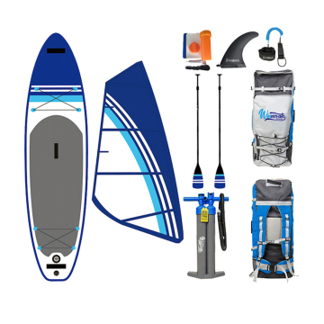 Winnovate627: Dropshipping Windsurfing Equipment - Boards, Sails, and Surfing Gear