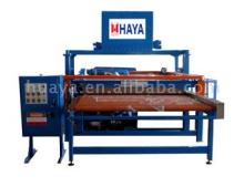 Horizontal Washing-Drying Machine