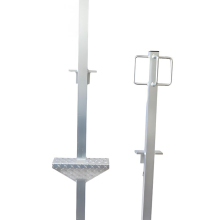 Light weight Semi Trailer Climb Ladder