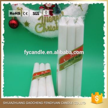 best religious activities white paraffin wax candle