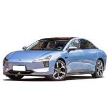 Xpeng MONA M03 2024: High-Performance, Long-Range Electric Car Reservation Information