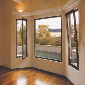 Aluminum Fixed Glass Window Picture Window