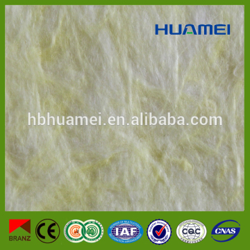 Glass wool ceiling tiles and fiber glass wool acoustic panel