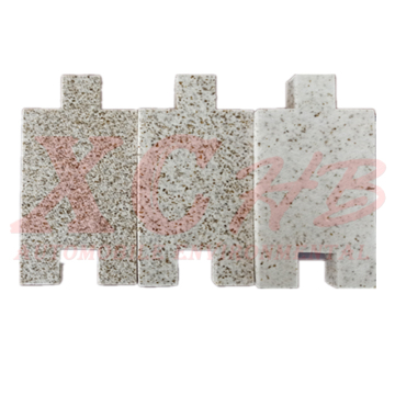 Good Quality Intumescent Mat for Three-Way Catalyst Converter Honeycomb Substrate Wrap