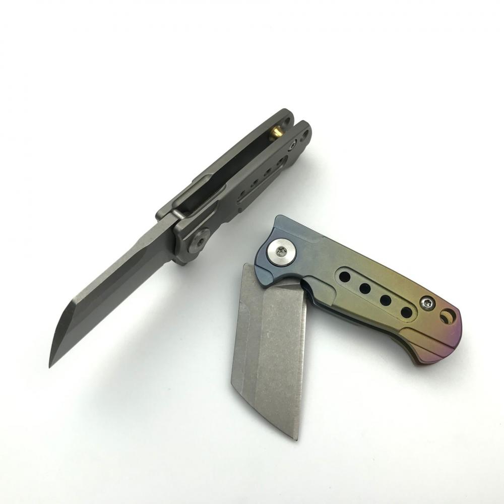 Mini Hunting Knife