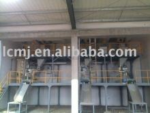 Longchang poultry feed plant