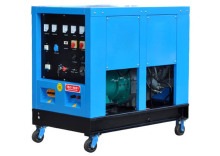 Cummins Home Use Generator set