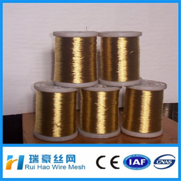 1.75mm Copper Wire / Iso 9001 copper wire price