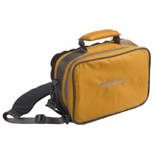 Fly Fishing Reel Bag with Detachable Pads