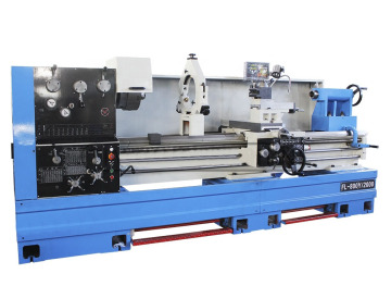 Hot Sales Horizontal Lathe Machine FL-800Y