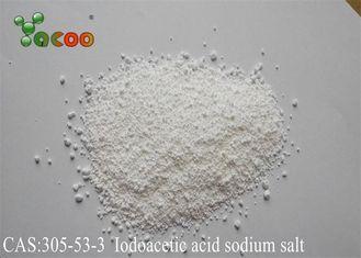 Sodium iodoacetate Pharmaceutical Intermediates CAS NO 305-