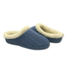 soft winter outdoor warm slippers