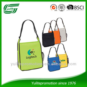 promotional polyester tote bag