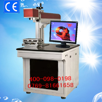 Laser marking machine for plastic bottle/tire laser marking machine-China manufacturer TAIYI BRAND