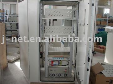 outdoor cabinet/telecom equipment outdoor cabinet