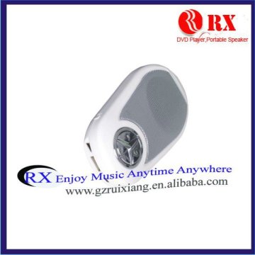 music box mini speaker with AUX Function