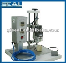 bottle semi-automatic capping machine