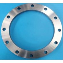 UNI 2277-67 PN10 EN 1092-1 Plate Flange