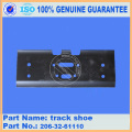 PC220-7 SCARPA TRACK 206-32-61110