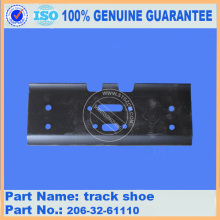 PC220-7 Track Cipő 206-32-61110