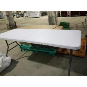 5inch folding tables