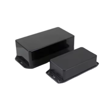 Waterproof ABS Project Box Plastic Electronic Enclosure