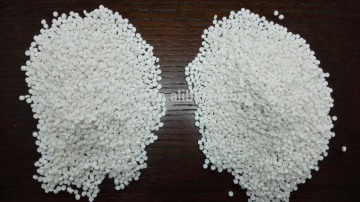 pvc granules