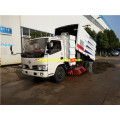 Dongfeng 6000 Litros Street Sweeper Veículos