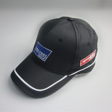 Gorra bordado especial impermeable y transpirable