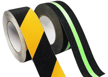 Anti slip marking tape