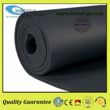 Natural Latex Foam Rubber Sheets with Certification