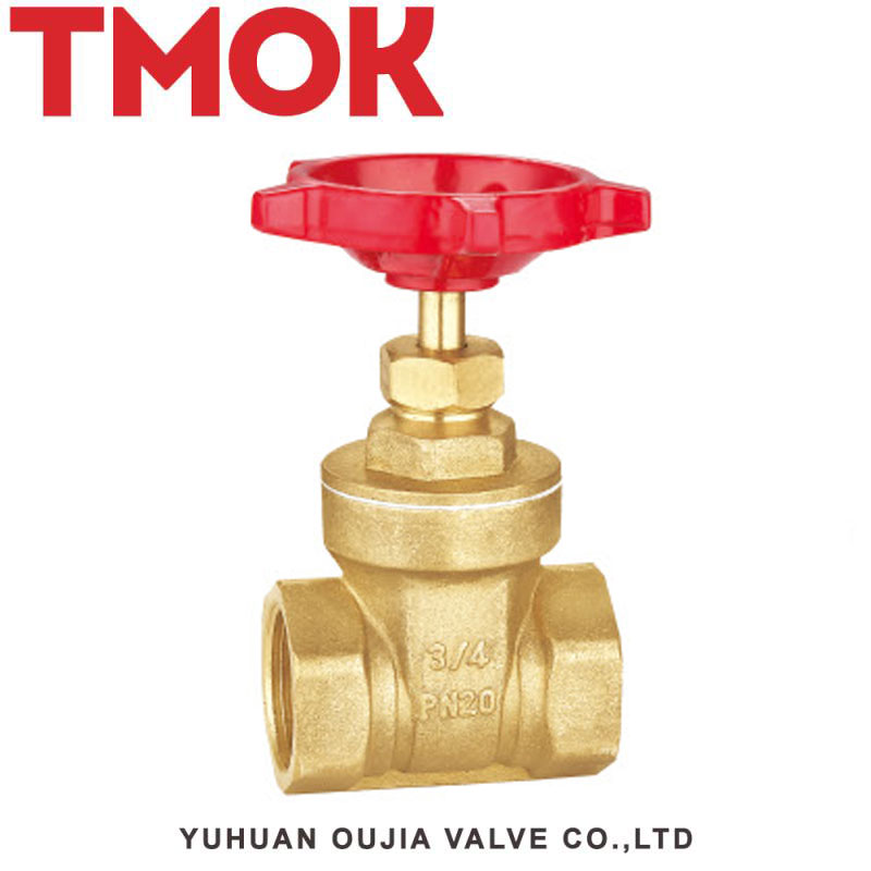 4 Inch Brass Water Gate Valve Price