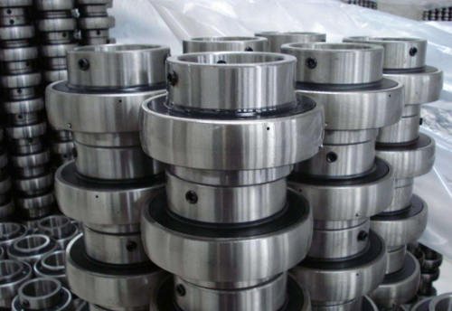 UCP203 Spherical Roller Bearing