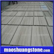 Perlino Bianco Marble Tile